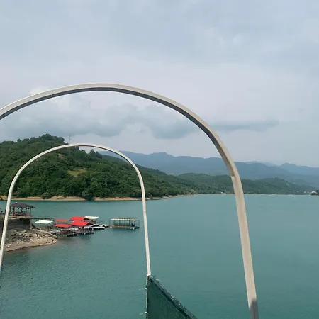 Luka Mira-jablanicko Jezero * Jablanica