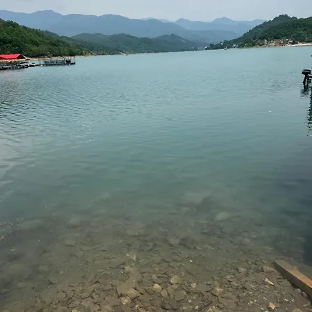 Luka Mira-jablanicko Jezero 아파트 Jablanica