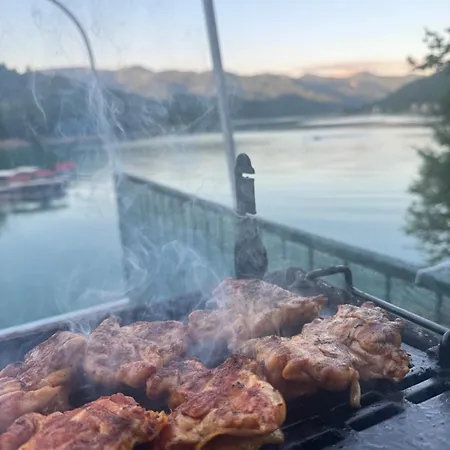 아파트 Luka Mira-jablanicko Jezero Jablanica