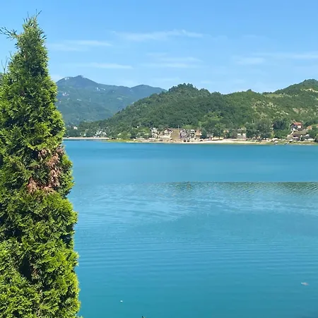 Luka Mira-jablanicko Jezero