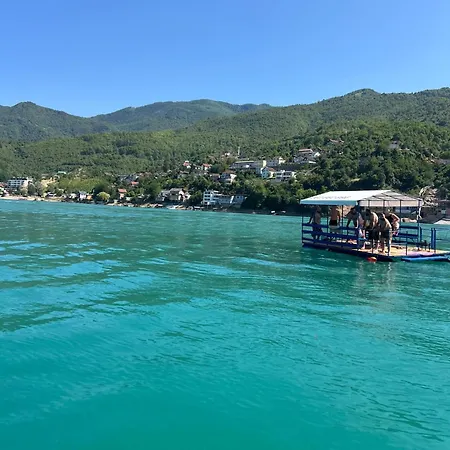 Luka Mira-jablanicko Jezero Jablanica