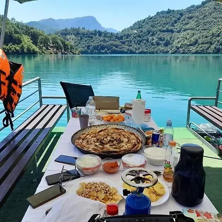 Luka Mira-jablanicko Jezero *